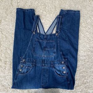 We the Free Ziggy Denim Overalls Free People
